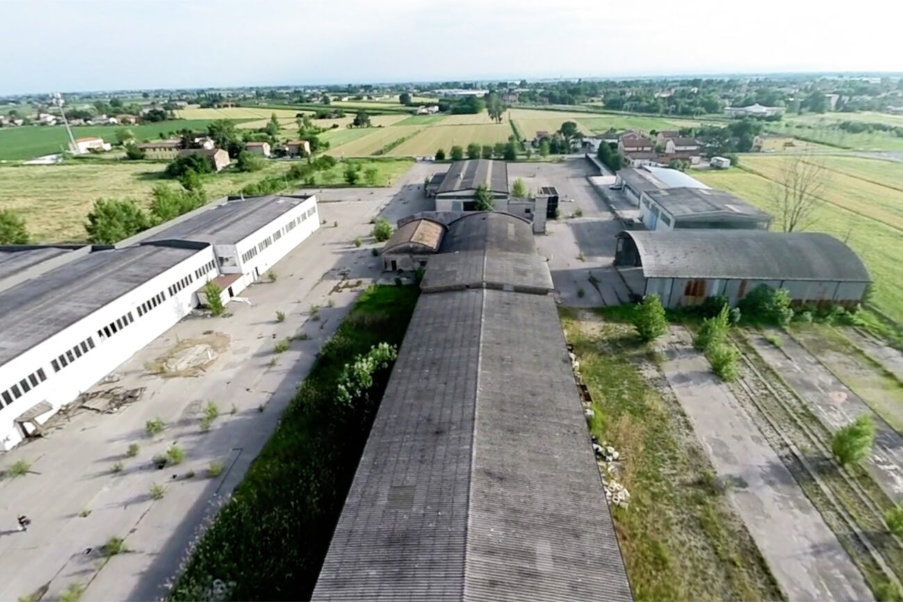 Lavezzola